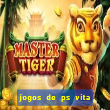 jogos de ps vita download pkg